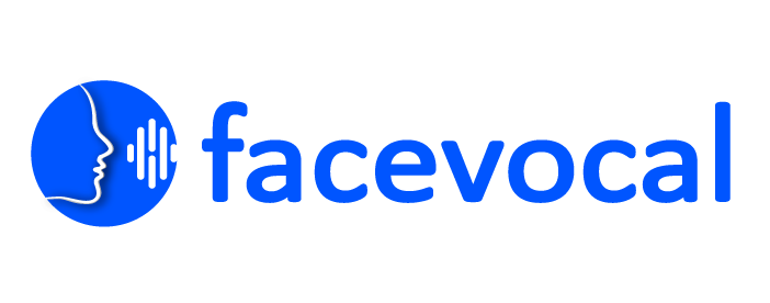 Facevocal Logo